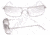 Calvin Klein Sunglasses 374S