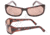 cK Sunglasses 4033-004