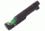 Sun Optics Bubble Level, Standard. Dovetail (Weaver) ST1006
