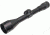 Sun Optics Hunter Plus Rifle Scope 6X42 Mono Tube/Finger Dial Blk. Matte, Duplex Reticle CSP642