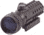 Sun Optics Red Dot Sight, 2 Moa  W/ 2X Booster/Picatinny Rails CD12-RM242