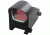Sun Optics Sun Shot Micro-Sight, 2MOA Green Dot MD-100