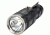 Sunwayman F10R CREE XM-L2 LED Flashlight, 290 Lumens, Black, Uses 1x CR123A-16340 Batteries SUNWAYMAN-F10R-XML2