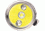 Sunwayman F10R CREE XM-L2 LED Flashlight, 290 Lumens, Black, Uses 1x CR123A-16340 Batteries SUNWAYMAN-F10R-XML2