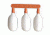 Swab-Its Bore-Tips Bore Cleaner 20 Gauge Cleaning Swabs 3/Pack Bag 41-0020 SBC41-0020