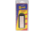 Super Diamond Sharpener 400 Grit, 3in X 1in, 400 Grit Diamond Stone, Black Leather Sleeve, BO-2