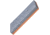 Super Double Side Sharpening Stone, 4in, Orange Side 320 Grit, Gray Side 240 Grit, M0002/SR325