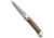 Super Knife 9 Leverlock Dagger Automatic Folding Knife, 3.875in, Damascus, Dagger Blade, Wood, Wood Handle, Standard, Wood/Black, 8.75 inch, BHQ-71506