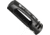 Super Knife Sharpening System, 7in Overall, 600 Grit Fine Diamond - 400 Grit Medium Serrated Blade Sharpener, Black, M0013