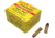 Super Vel Ammunition 38 Special 90 grain Jacketed Hollow Point Brass Cased Pistol Ammo, 20 Rounds, 389020