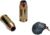 Super Vel Ammunition 45 ACP 185 grain Jacketed Hollow Point Brass Cased Pistol Ammo, 20 Rounds, 4518520