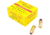 Super Vel Ammunition 45 ACP 185 grain Jacketed Hollow Point Brass Cased Pistol Ammo, 20 Rounds, 4518520