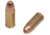Super Vel Ammunition 9mm Luger 115 Grain Full Metal Jacket Brass Pistol Ammunition, 50 Round, 911550N