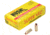 Super Vel Ammunition 9mm Luger 158 grain Full Metal Jacket Brass Cased Pistol Ammo, 50 Rounds, 915850HN