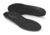 Superfeet Black DMP Premium Insoles-Black-C (M 5.5-7)