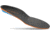 Superfeet FLEX Insole-Orange-E