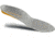 HUNT Insole - Mens-Grey-C