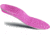 HUNT Insole - Womens-Pink-C