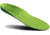 wideGREEN Insole-Green-G