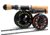 SuperFly Premium Combo-4Pc-5/6 Wt 9ft.0 036010