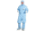 Superior Uniform SC-3 System Coveralls, C3, Blue, Extra Small 1911-XS