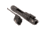 Superlative Arms Adjustable Gas Block DI Builders Kit, .750in Clamp On, Melonite, QPQ, DI Gas Block, Mid Length, Melonite Gas Tube, Right Hand, Full Auto, Dark DLC Carrier, Black, SABO-DI-RFD-MM750CM