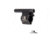 Superlative Arms AR-15 .625in Clamp On Adjustable Piston System, Clamp On, Melonite, QPQ, Piston Gas Block, Rifle Length Op Rod, Left Hand, Full Auto, Dark DLC Carrier, Black, SABO-PS-LFD-R625CM