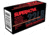 Supernova Red Tracer Non Corrosive 22 LR 40 Grain Lead Round Nose Brass Cased Rimfire Ammo, 50 Rounds, PMSN22LRR