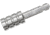 Sure Cycle Frag Bolt Handle For Beretta TYPE 2 &amp; Browning B-80 Shotguns, Silver, S123586F