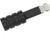 Sure Cycle Frag Bolt Handle For Mossberg 930 &amp; 935 12GA Shotguns, Silver, S123579F
