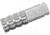 Sure Cycle Frag Bolt Handle For Winchester SX4 12GA Shotguns, Silver, S123577F