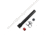 USED Sure Cycle Shotgun Magazine Extension Tube, Benelli M3, 2 Shot, Black, M3EXT, EDEMO1