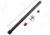 Sure Cycle Shotgun Magazine Extension Tube, Stoeger M3000/M3500/P3000/P3500, 6 Shot, Black STO12EXT6