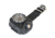 SureFire 2211 Wristlight With Surefire Watch Movement, Rechargeable Li-Ion, 15/60/300 Lumens, Black, 2211-B-BK-SF
