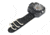 SureFire 2211 Wristlight With Surefire Watch Movement, Rechargeable Li-Ion, 15/60/300 Lumens, Black, 2211-B-BK-SF