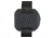 SureFire 2211 Wristlight With Surefire Watch Movement, Rechargeable Li-Ion, 15/60/300 Lumens, Black, 2211-B-BK-SF