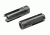 SureFire 3 Prong Eliminator Flash Hider For 7.62 Caliber, 5/8-24 Threads, Black, 3P-ELIMINATOR-762-5/8-24