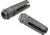 SureFire 3 Prong Flash Hider For M4/M16/Ar Variants, Black, SF3P-762-1/2-28