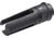 SureFire 3-Prong SOCOM Flash Hider Suppressor Adapter, AR-10, 7.62x51mm NATO, 5/8x24, Black, SF3P-762-5/8-24
