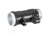 SureFire 3 Volt Scout Tactical Light Pro Body Assembly, Black, MH31-BK