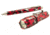 SureFire 30th Anniversary Gift Set - E1B Backup flashlight and SureFire Pen 1, wooden gift box