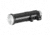 EDEMO SureFire 6 Volt Dual FuelScout Light Pro Body Assembly, Black, MH62-BK, EDEMO1