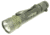 Surefire Aviator 2L Flashlight, Olive Drab, Dual Output, Blue LED A2L-HA-BL
