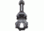 SureFire B1R-BK Beast Powerful Rechargeble Flashlight - BEST HID/LED Flash / Spot Light w/ Case