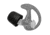 SureFire Comply Replacement Earplug Tips, Black, Medium EP7-COMPLY-ST-3MPR