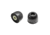 SureFire Comply Replacement Earplug Tips, Black, Medium, NSN 5965-01-643-9238, EP7-COMPLY-ST-3MPR