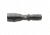 SureFire Dual Fuel LED Combat Flashlight w/Grip Ring, Black, P1RZ-B-DFT