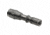 SureFire Dual Fuel LED Combat Flashlight w/Grip Ring, Black, P1RZ-B-DFT