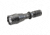 SureFire Dual Fuel LED Combat Flashlight w/Grip Ring, Black, P1RZ-B-DFT