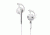 SureFire EARLOCKS for Apple EarPods, Clear ELA2-CLR-MPR